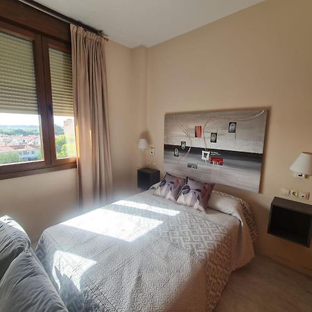Lux Abril Apartman Sevilla Kültér fotó