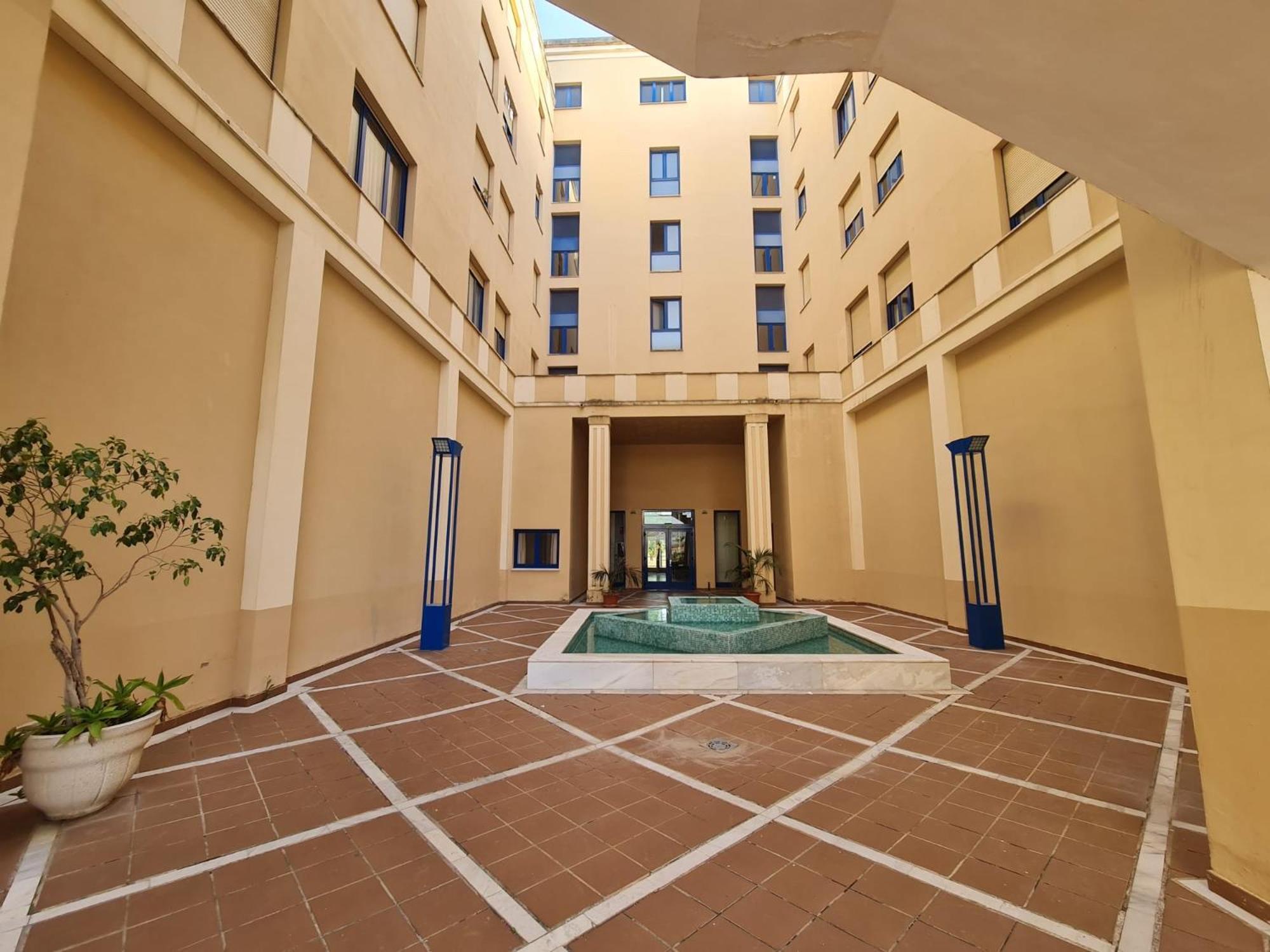Lux Abril Apartman Sevilla Kültér fotó